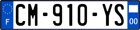 CM-910-YS