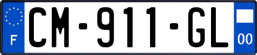 CM-911-GL