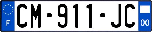 CM-911-JC