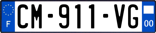 CM-911-VG