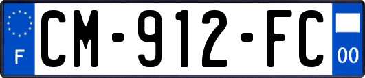 CM-912-FC