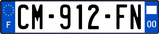 CM-912-FN