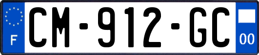 CM-912-GC