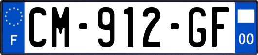 CM-912-GF