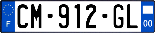CM-912-GL