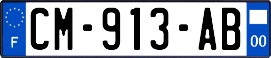 CM-913-AB