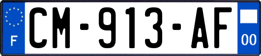 CM-913-AF