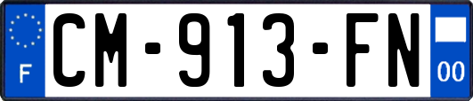 CM-913-FN
