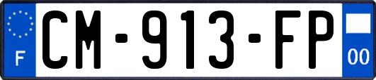 CM-913-FP