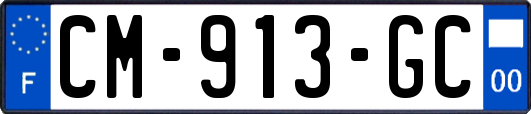 CM-913-GC