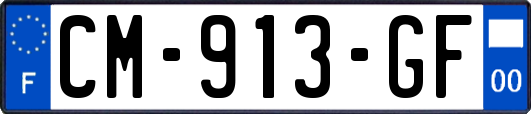 CM-913-GF