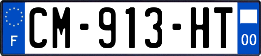 CM-913-HT