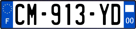 CM-913-YD