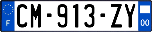 CM-913-ZY