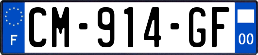 CM-914-GF