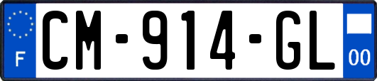 CM-914-GL