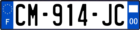 CM-914-JC