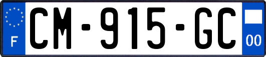 CM-915-GC