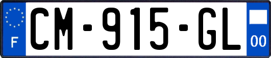 CM-915-GL