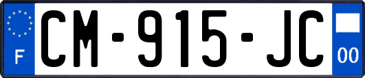 CM-915-JC