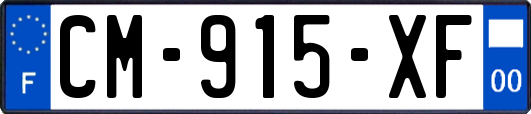 CM-915-XF