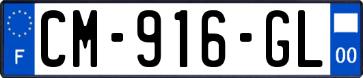 CM-916-GL