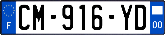 CM-916-YD