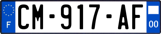 CM-917-AF