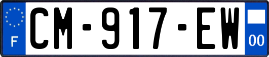 CM-917-EW