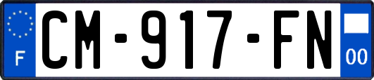 CM-917-FN