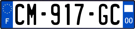 CM-917-GC