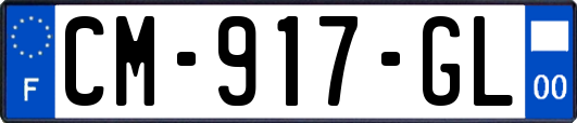 CM-917-GL