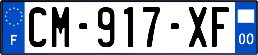 CM-917-XF