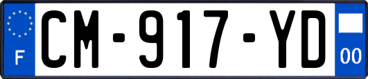 CM-917-YD