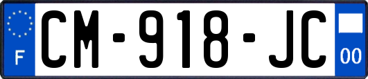 CM-918-JC