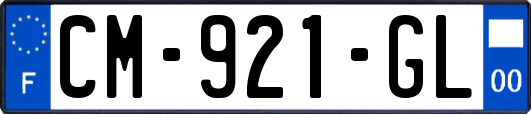 CM-921-GL