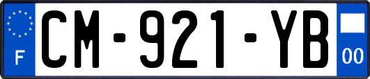 CM-921-YB