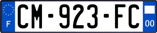 CM-923-FC