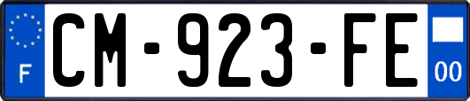 CM-923-FE