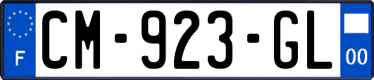 CM-923-GL