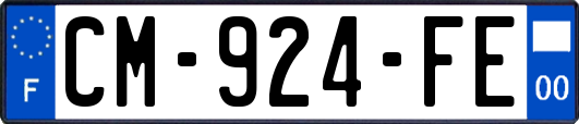 CM-924-FE