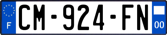 CM-924-FN