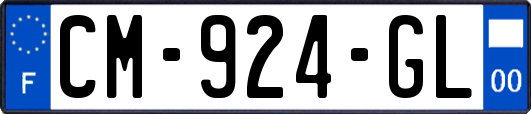 CM-924-GL