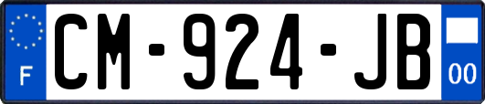 CM-924-JB