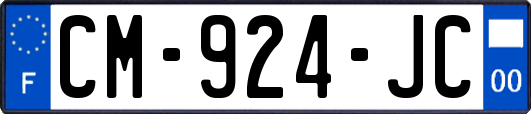 CM-924-JC