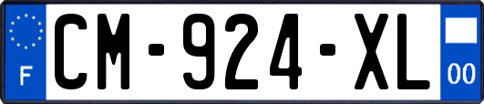CM-924-XL