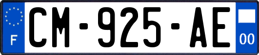 CM-925-AE