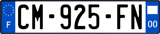 CM-925-FN