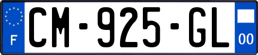 CM-925-GL