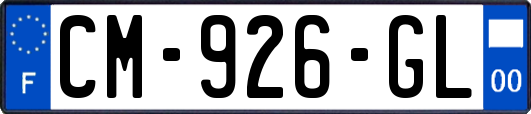 CM-926-GL